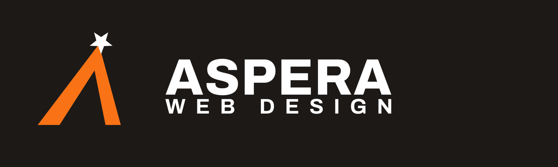 Aspera Web Design